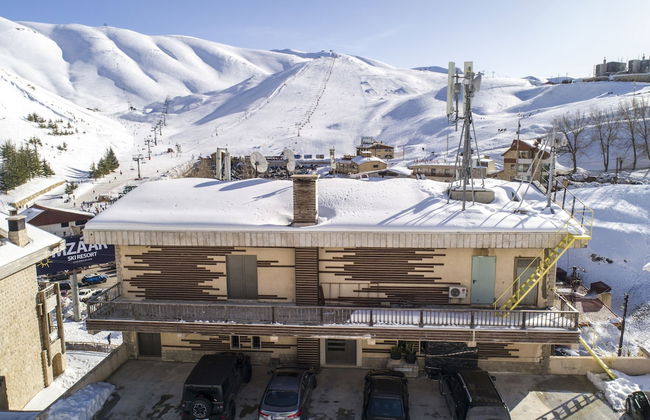 MzaarViews Chalets - Foto 43