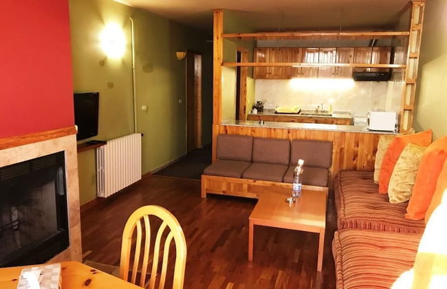 MzaarViews Chalets - Foto 31