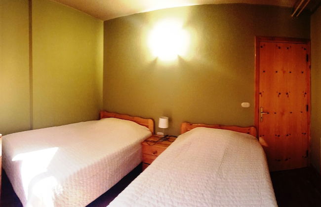 MzaarViews Chalets - Foto 6