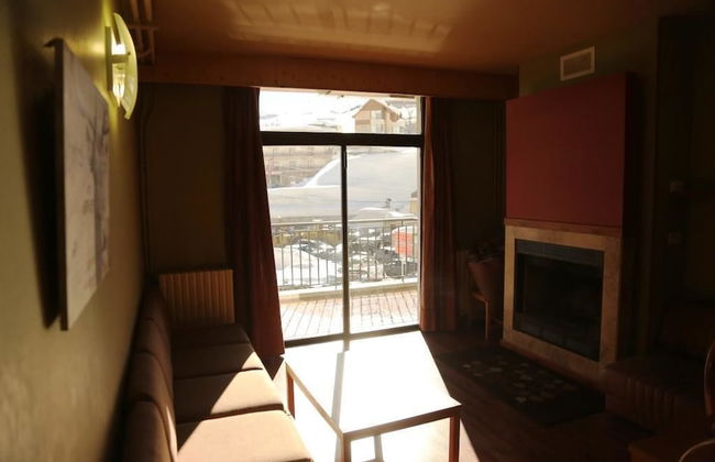 MzaarViews Chalets - Foto 23