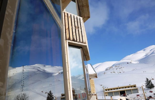 MzaarViews Chalets - Foto 40