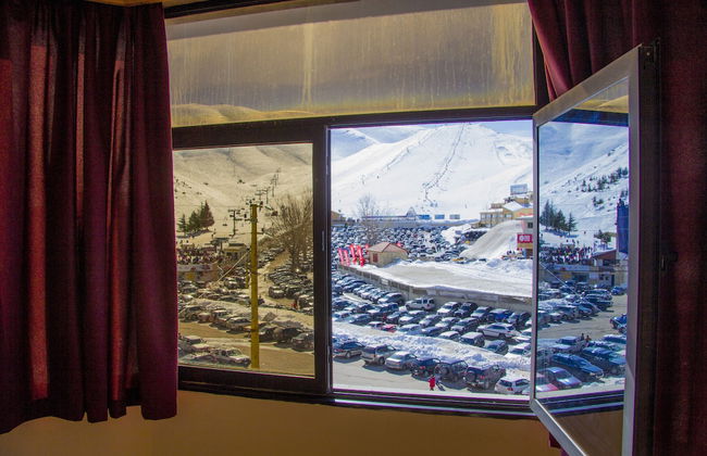 MzaarViews Chalets - Foto 45