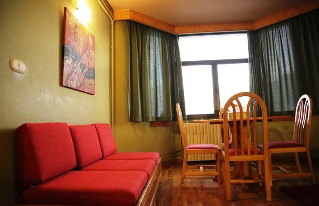 MzaarViews Chalets - Foto 29
