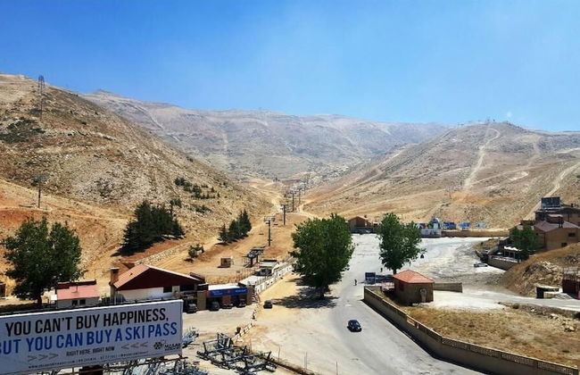 MzaarViews Chalets - Foto 48
