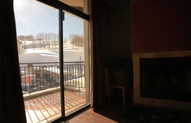 MzaarViews Chalets - Foto 49