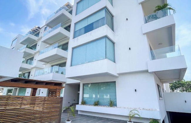 Accra Luxury Apartments at The Lul Water - Foto 66