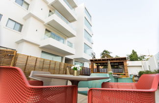 Photo 2 - Accra Luxury Apartments at The Lul Water