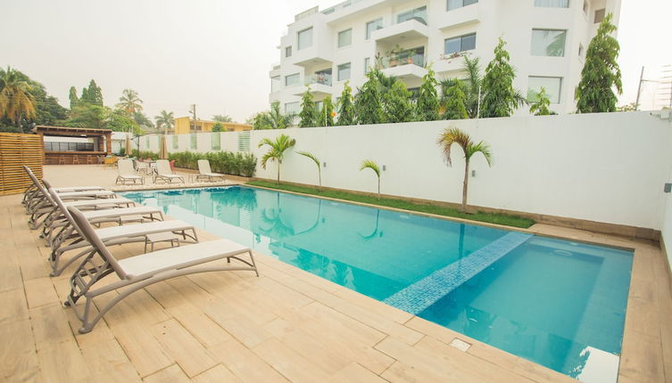 Photo 1 - Accra Luxury Apartments at The Lul Water