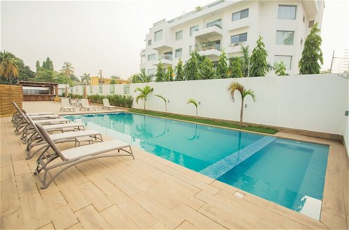 Photo 1 - Accra Luxury Apartments at The Lul Water