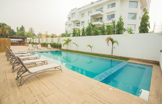 Foto 1 - Accra Luxury Apartments at The Lul Water