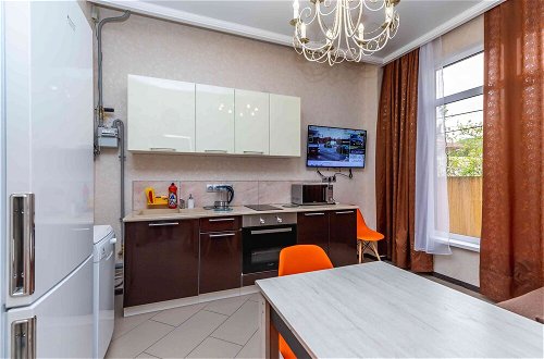 Photo 7 - More Apartments na Kuvshinok 8 11
