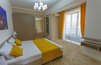 Photo 3 - Casablanca Apart Hotel