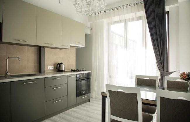 Casablanca Apart Hotel - Foto 16