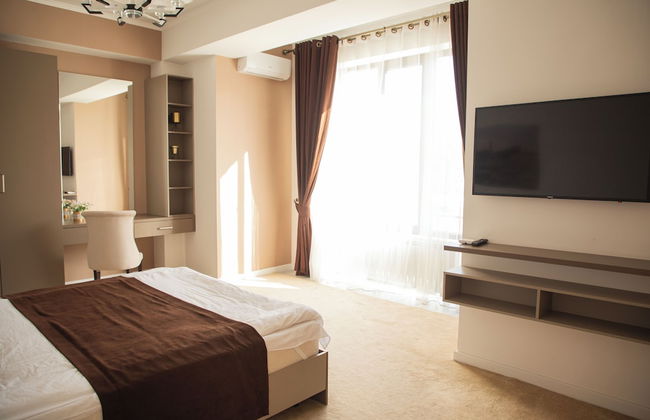 Casablanca Apart Hotel - Foto 6