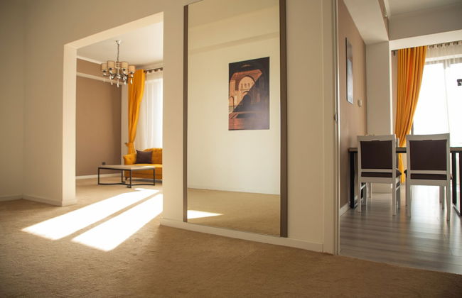 Casablanca Apart Hotel - Foto 5