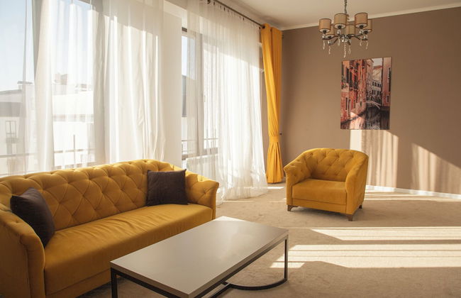 Casablanca Apart Hotel - Foto 3