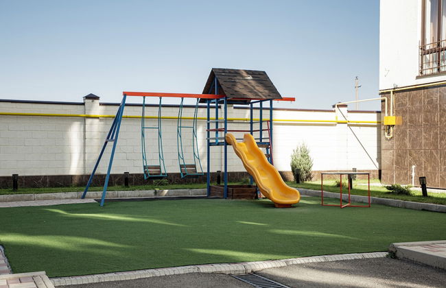 Casablanca Apart Hotel - Foto 24