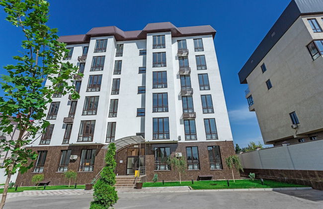 Casablanca Apart Hotel - Foto 30