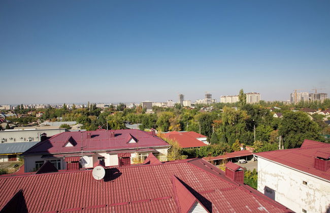 Casablanca Apart Hotel - Foto 31