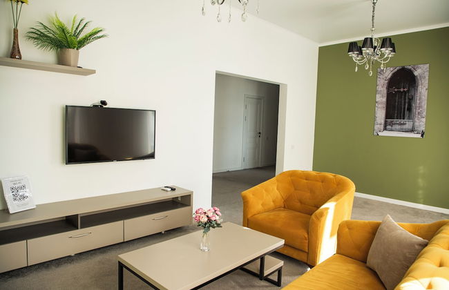 Casablanca Apart Hotel - Foto 19