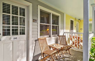 Foto 1 - Beach House Condo by Avantstay Communal Pool Gated Community Great Location Week Long Stays