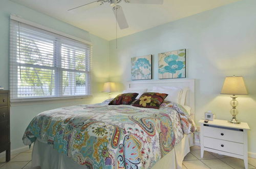 Photo 19 - Beach House Condo by Avantstay Communal Pool Gated Community Great Location Week Long Stays