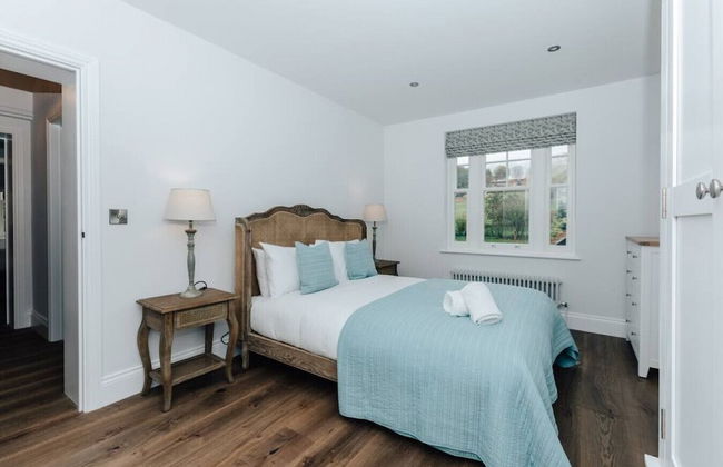 Woodvale Retreat - Sleeps 10 - Foto 4
