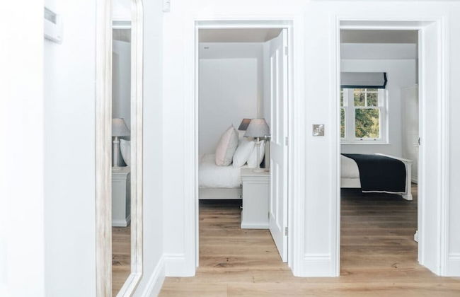 Woodvale Retreat - Sleeps 10 - Foto 52