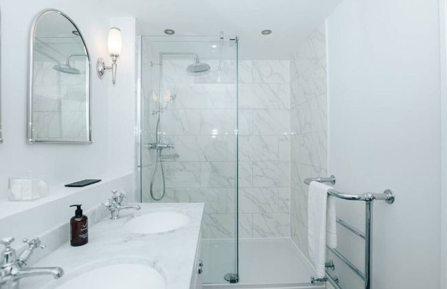 Woodvale Retreat - Sleeps 10 - Foto 44