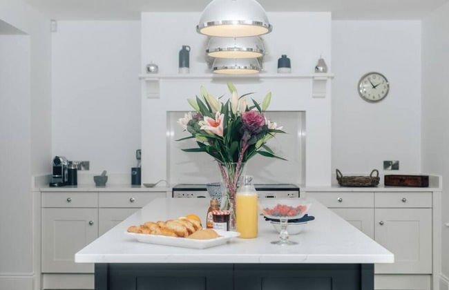 Woodvale Retreat - Sleeps 10 - Foto 61