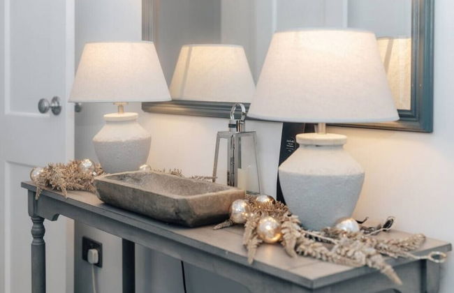 Woodvale Retreat - Sleeps 10 - Foto 8