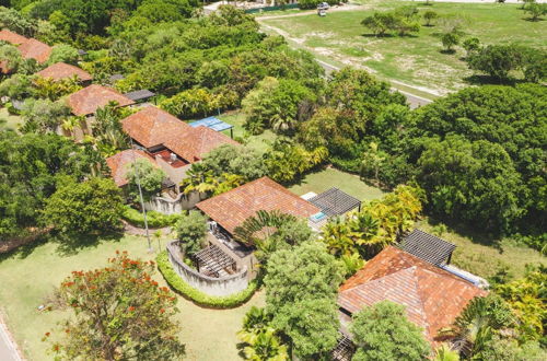 Photo 9 - Private Pool Tropical Villa at Green Village B87