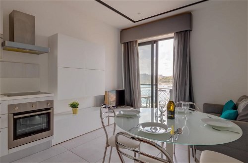 Foto 3 - Seaview Apartment Top Location in Sliema