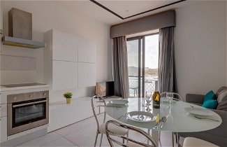 Foto 3 - Seaview Apartment Top Location in Sliema