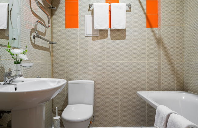 Arcadia Apartments - Photo 7