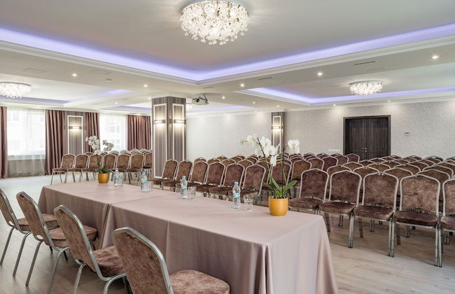 Arcadia Apartments - Photo 11