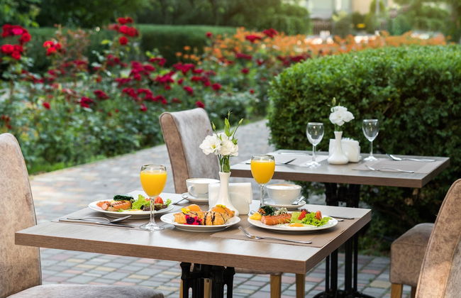 Arcadia Apartments - Photo 8