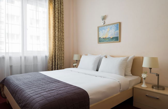 Arcadia Apartments - Photo 3