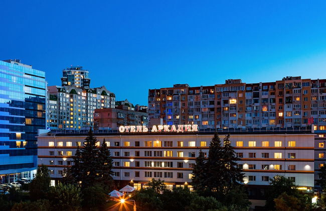 Arcadia Apartments - Photo 12