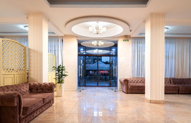 Arcadia Apartments - Photo 1