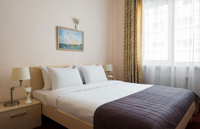 Arcadia Apartments - Photo 5