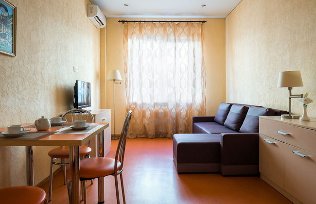 Arcadia Apartments - Photo 4