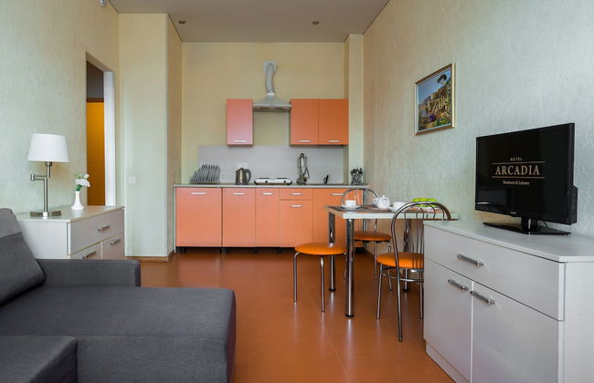 Arcadia Apartments - Photo 6