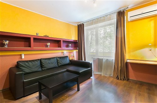 Foto 6 - Apartment on Krasnaya Presnya 9