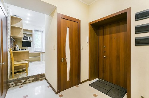 Foto 16 - Apartment on Krasnaya Presnya 9