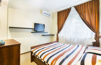 Foto 3 - Apartment on Krasnaya Presnya 9