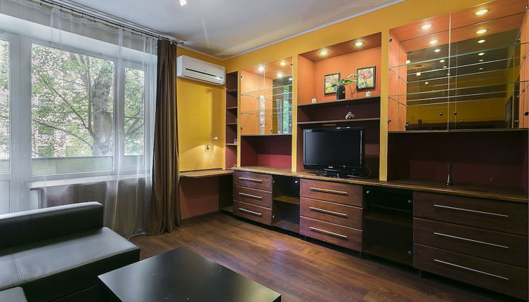 Foto 1 - Apartment on Krasnaya Presnya 9