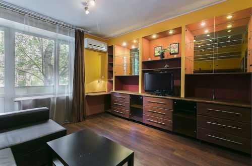 Photo 1 - Apartment on Krasnaya Presnya 9