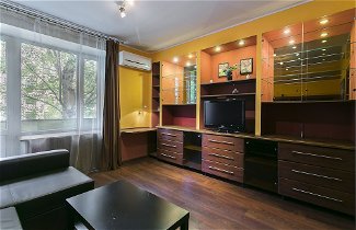 Photo 1 - Apartment on Krasnaya Presnya 9