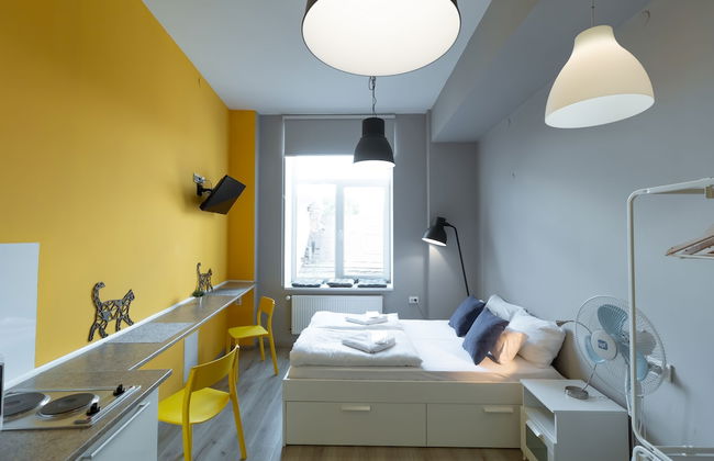 Stories Hub - Photo 32